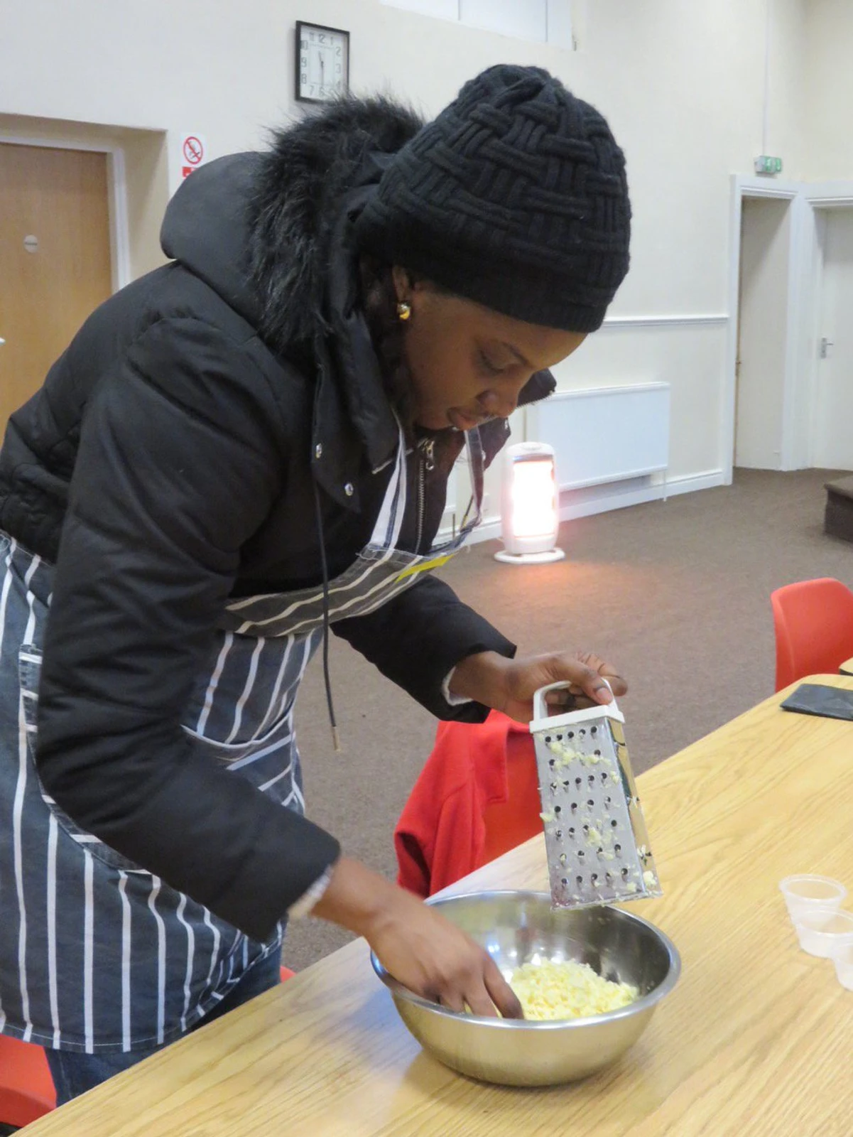 Cookery Classes